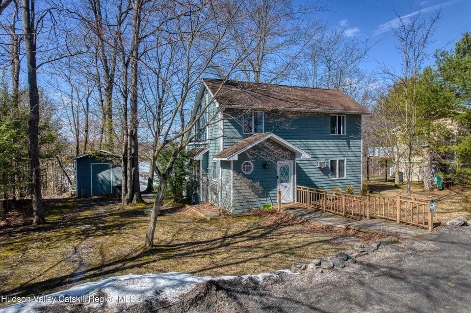 Photo of Athens NY home for sale