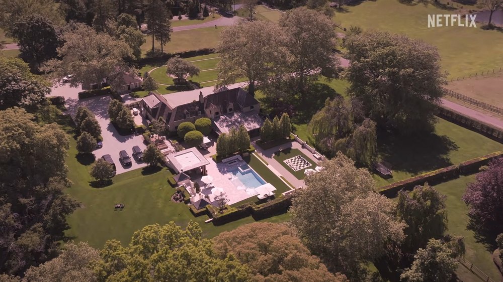Alix Earle Offers a Peek Inside Her Family’s $4.1 Million New Jersey Mansion in Drama-Filled Netflix Reality Series