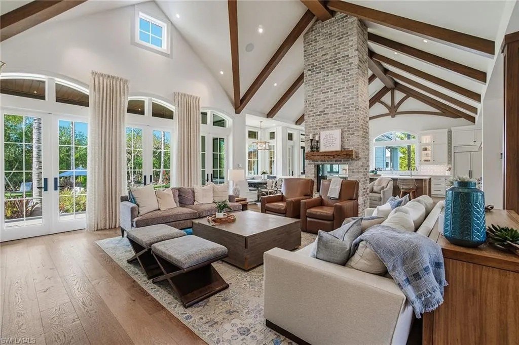 'Insane Pools' Florida Home, Selling for $14.5M