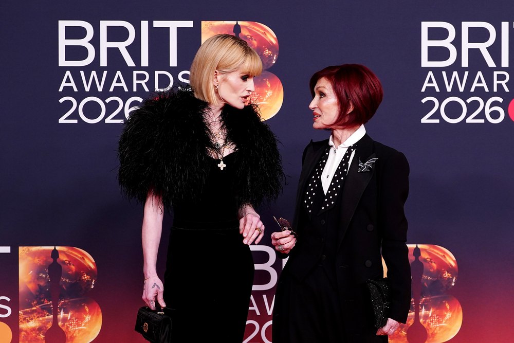 BRIT Awards 2026