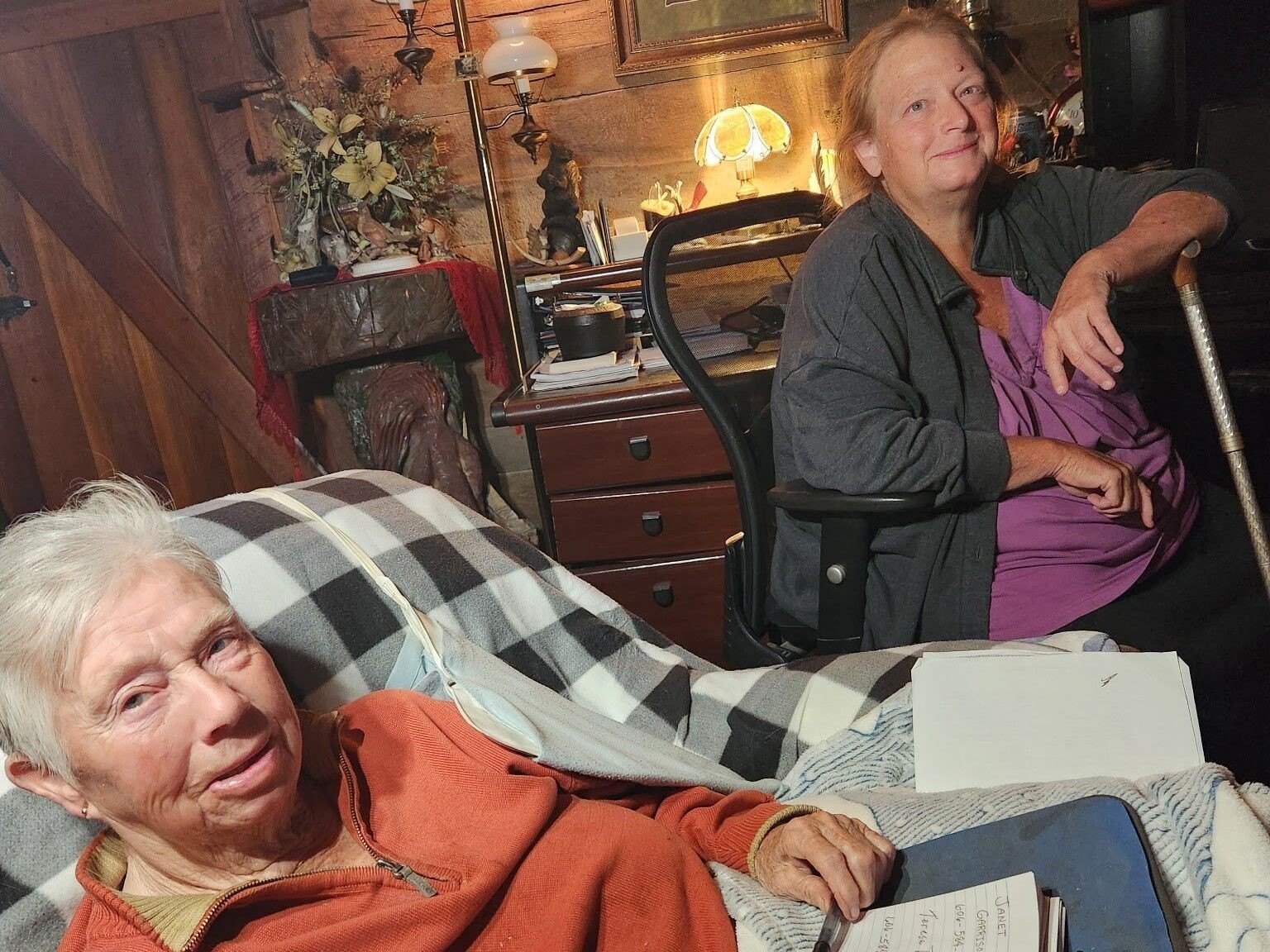 Two farmers in Kentucky who rejected 26 million for land purchase