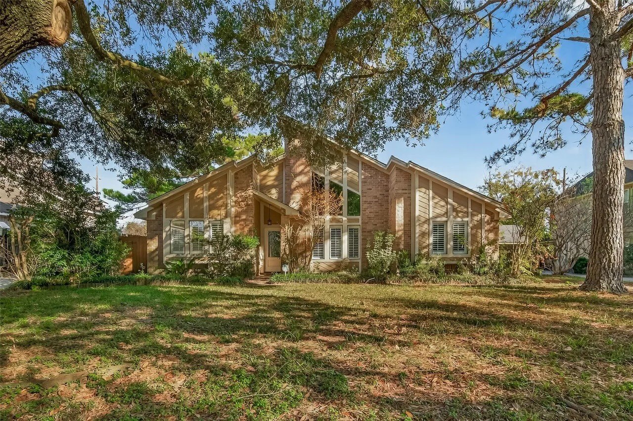 Photo of Houston home for sale