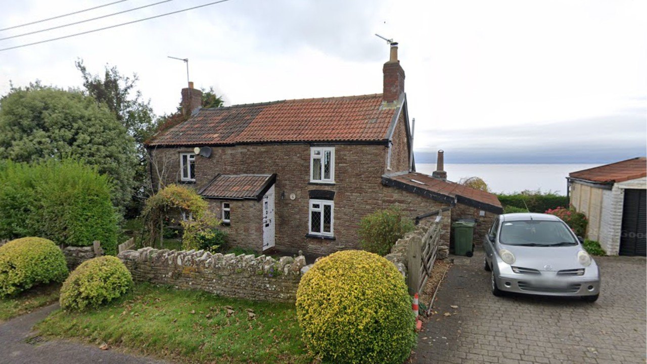 Kelsey Grammer's Plans To Tear Down Historic English Cottage Draw Anger From Area Residents: 'A Disgrace'