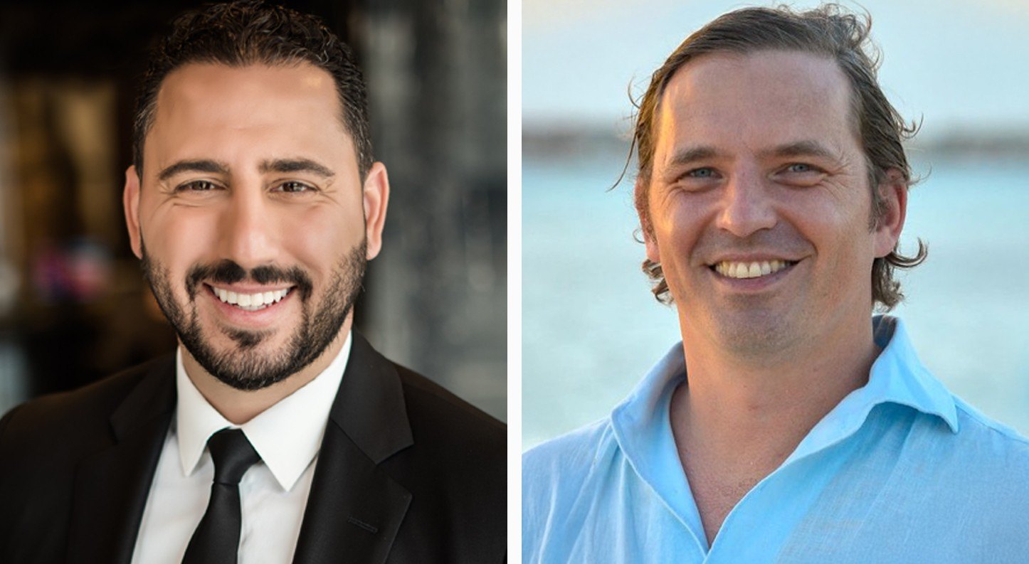 josh altman/oliver tickner