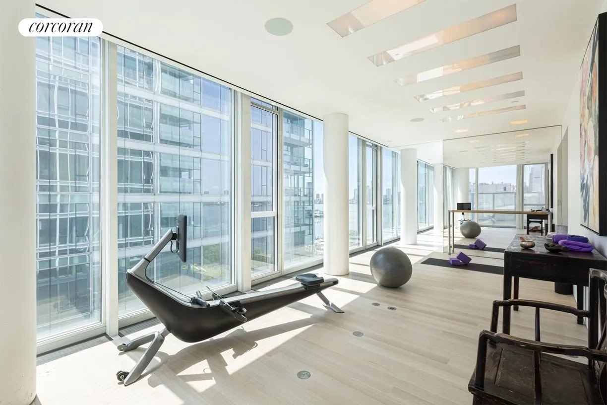 EXCLUSIVE: Hugh Jackman Lists NYC Penthouse for $39 Million