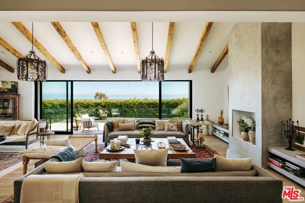 Shannen Doherty's Malibu Home Hits the Market for $9.5 Million—One Year After Actress' Tragic Death