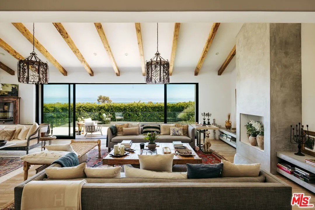 Shannen Doherty's Malibu Home Hits the Market for $9.5 Million—One Year After Actress' Tragic Death