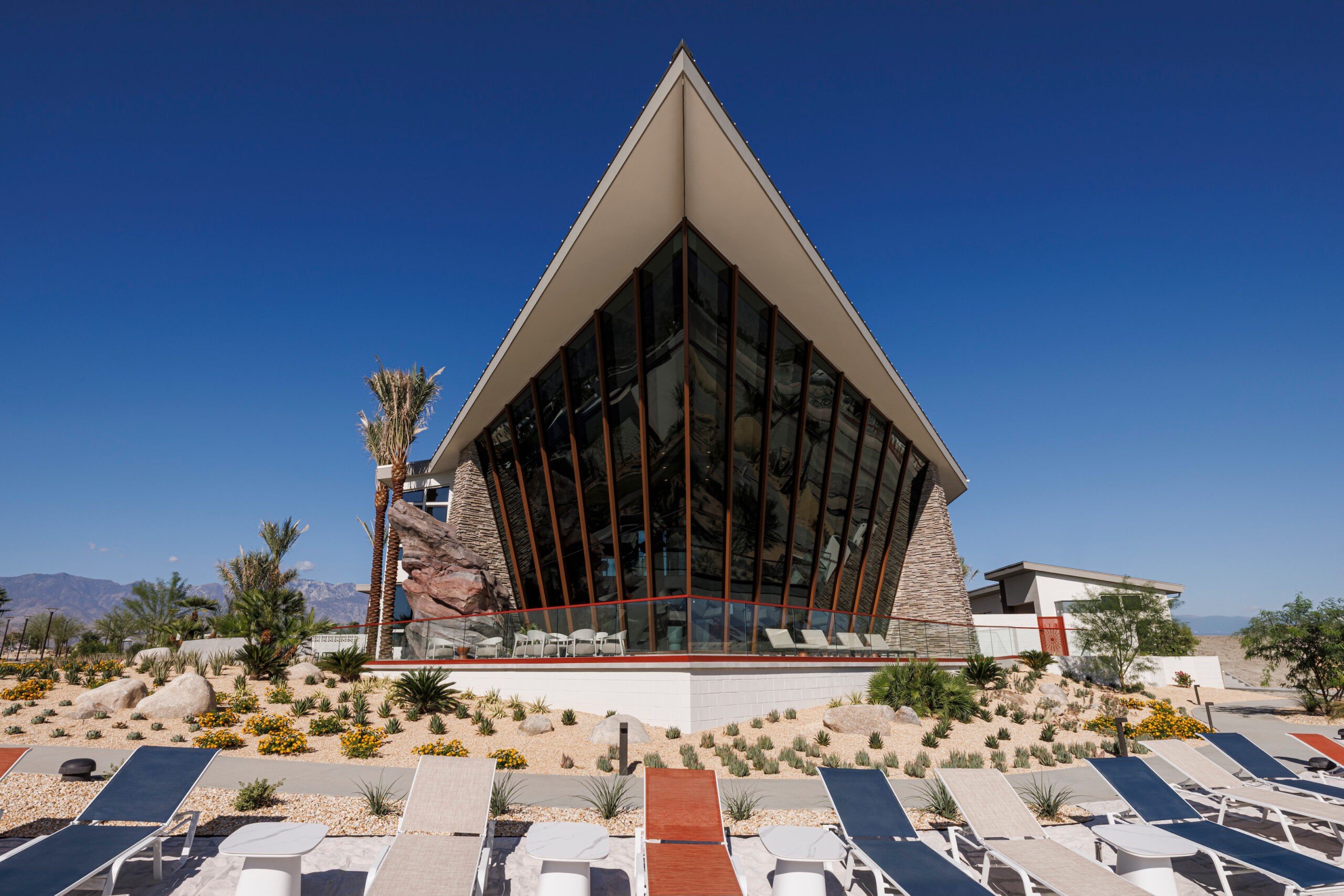 Picture of the Parr House