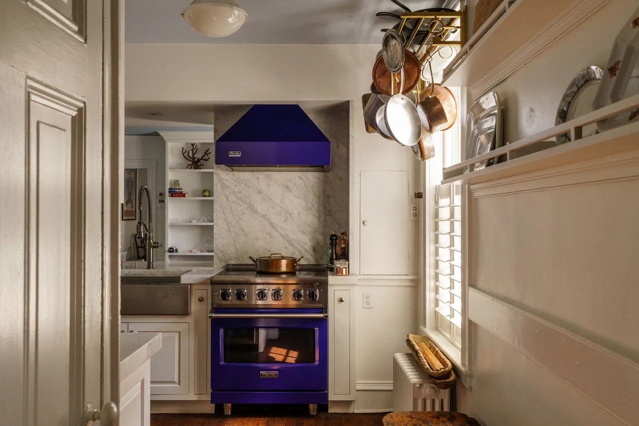 Historic Chestnut Hill Philly Home