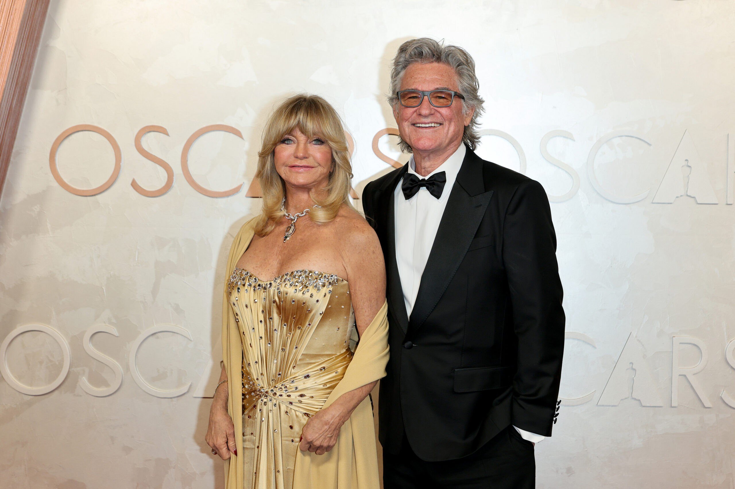 97th Annual Oscars - Arrivals