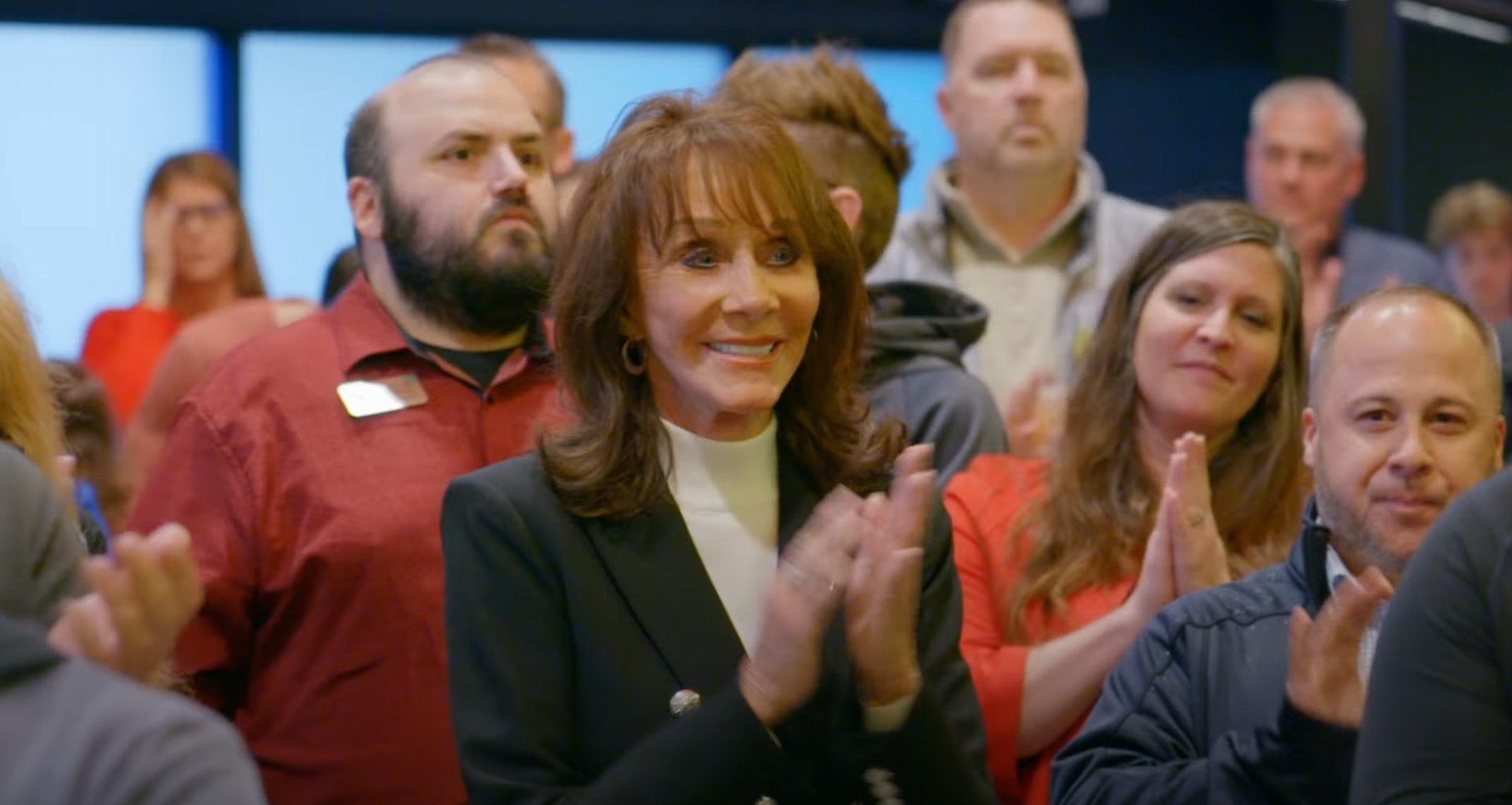America's Richest Self-Made Woman Billionaire Is Making Bold Attempt to Revive Her Crime-Ridden Hometown