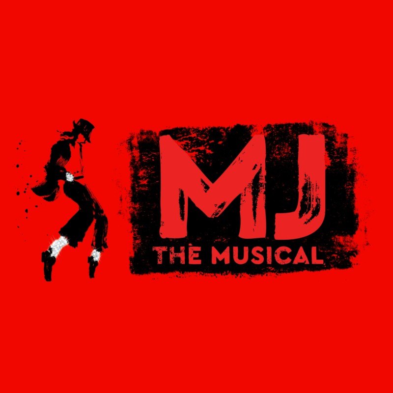 MJ the Musical on Broadway