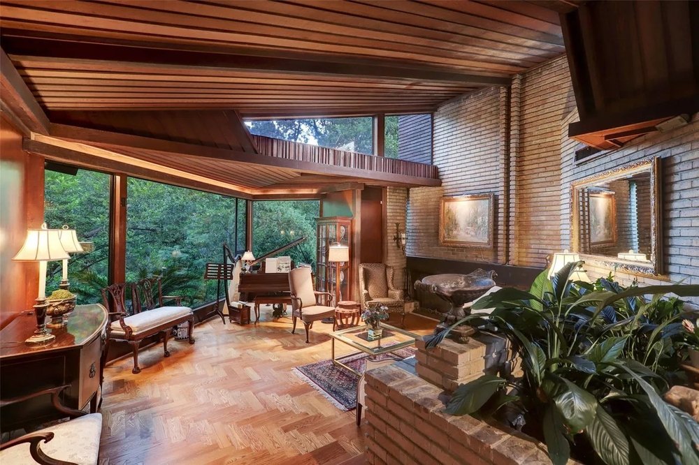 Karl Kamrath Home, Selling for $5.2M