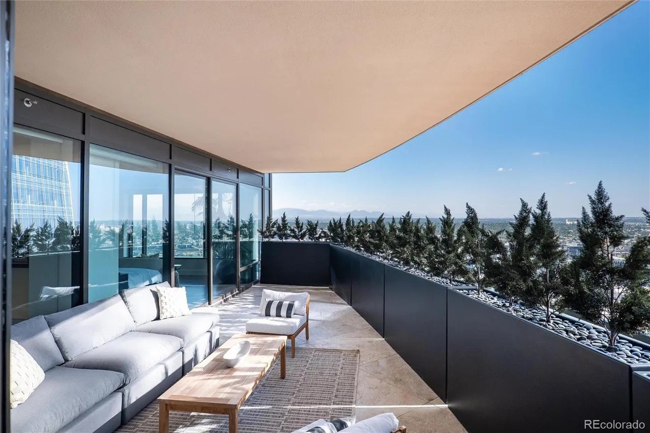 Michael Porter Jr. apartment