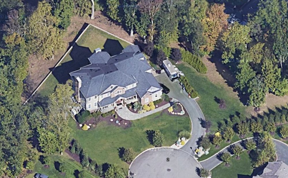 snooki florham park nj home