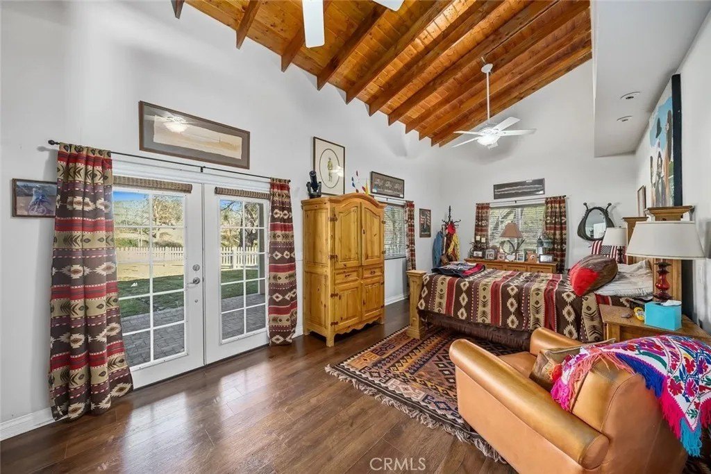 There are a total of 1 bedrooms and 13 bathrooms across multiple homes.