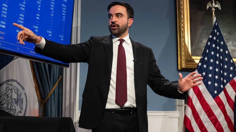 Mayor Mamdani Releases Balanced Fiscal Year 2027 Preliminary Budget