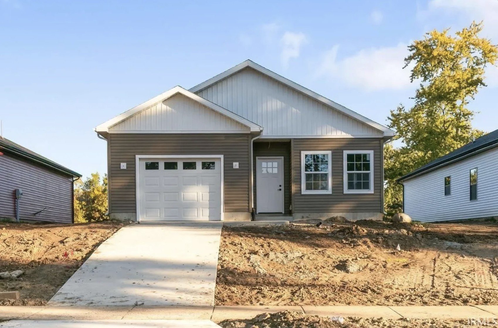 South Bend, IN listing