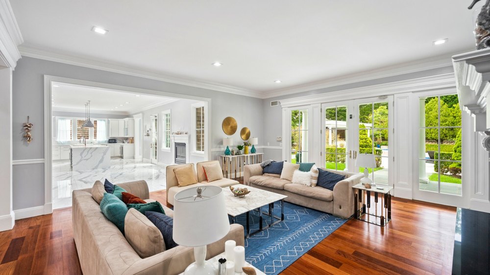Summer House Mansion Is Now Being Rented Out for Reunion Watch Parties