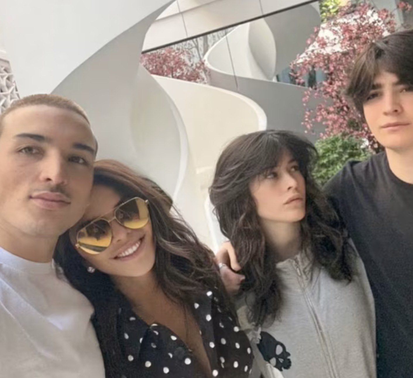 Lauren Sanchez Bezos Opens Up About Life as an Empty Nester