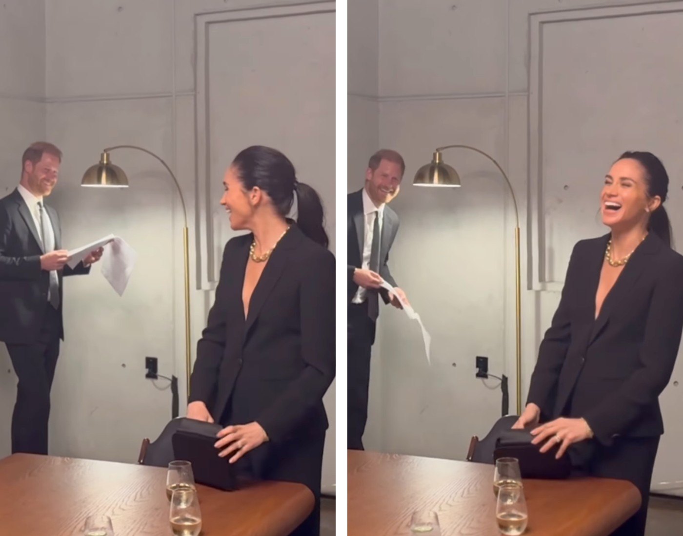 Instagram/Meghan Markle