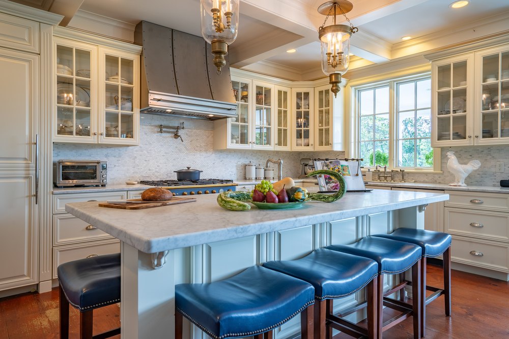 Joseph Carr House in Dennis, MA, on sale for $4,250,000