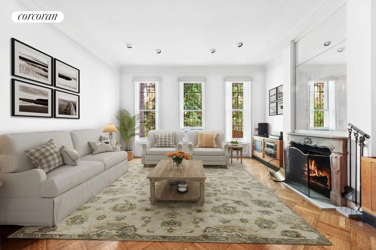 Bill Cosby Quietly Lists New York Townhouse for $7 Million Amid Foreclosure Battle