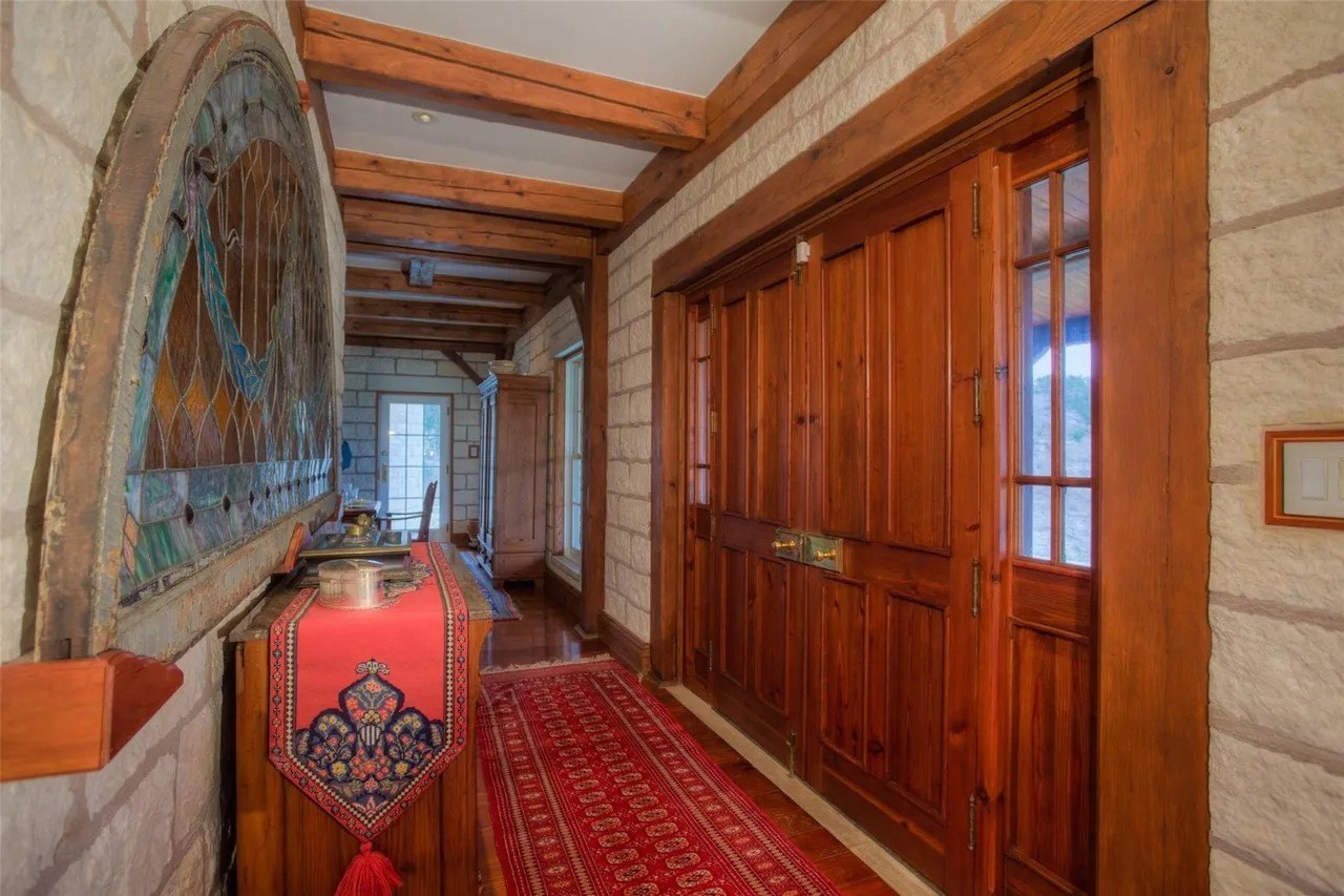 Mayfield Ranch, Selling for $4.5M