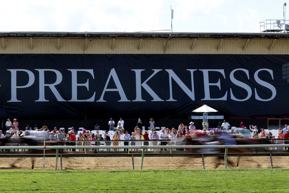 150th Preakness Stakes