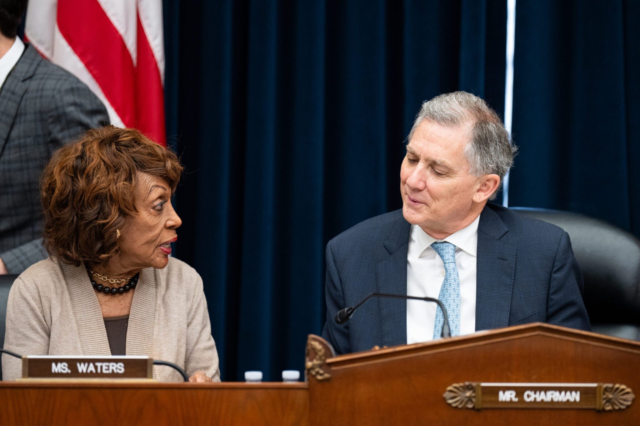 House Passes Major Housing Bill Aimed at Home Affordability and To ...
