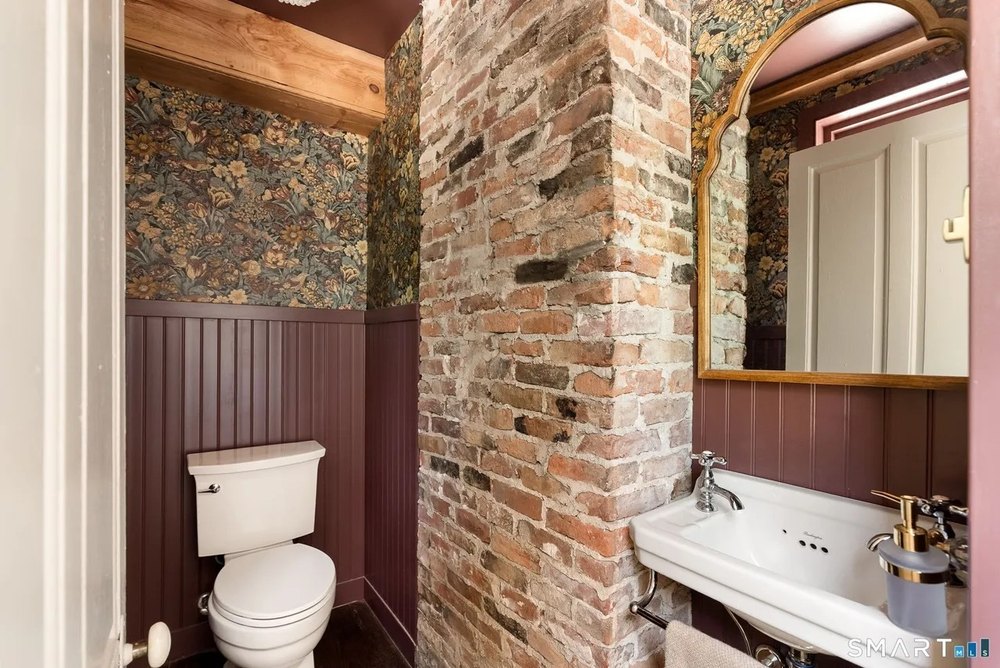Historic Colonial CT, Selling for $1.45M