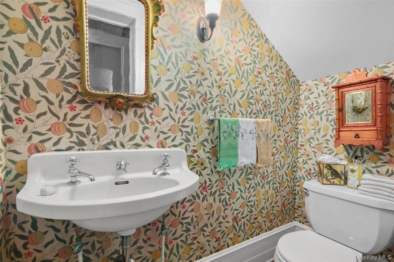 Historic home Bedford Hills