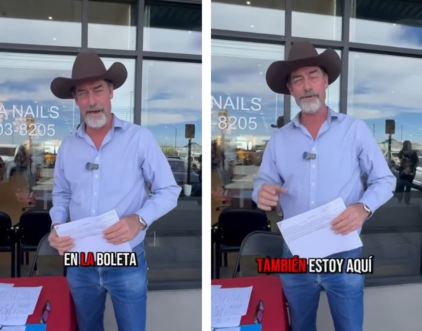 Arizona Sheriff Leading Nancy Guthrie Case Faces Recall Push as Search For Missing 84-Year-Old Continues