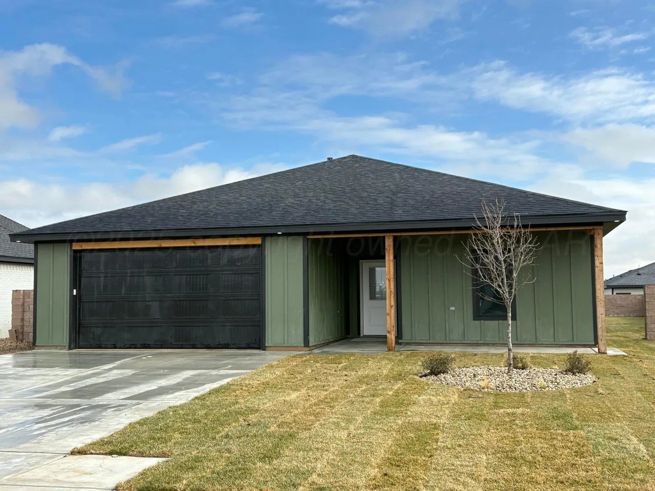 Photo of Amarillo TX home for sale