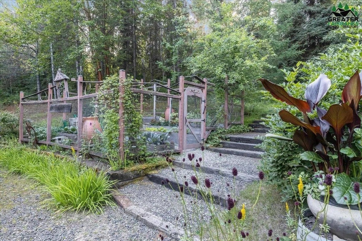 Wild Home Built Over 30 Years to Look Like a ‘Disneyland Set’ Hits the Market for $750K