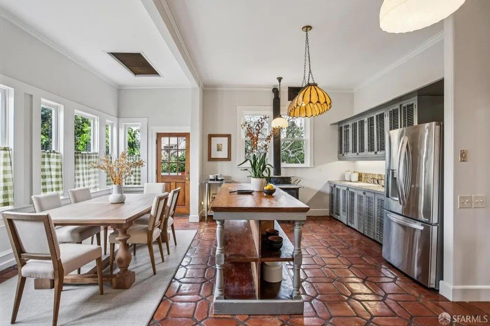 Victorian in San Francisco, CA, on sale for $3.5M