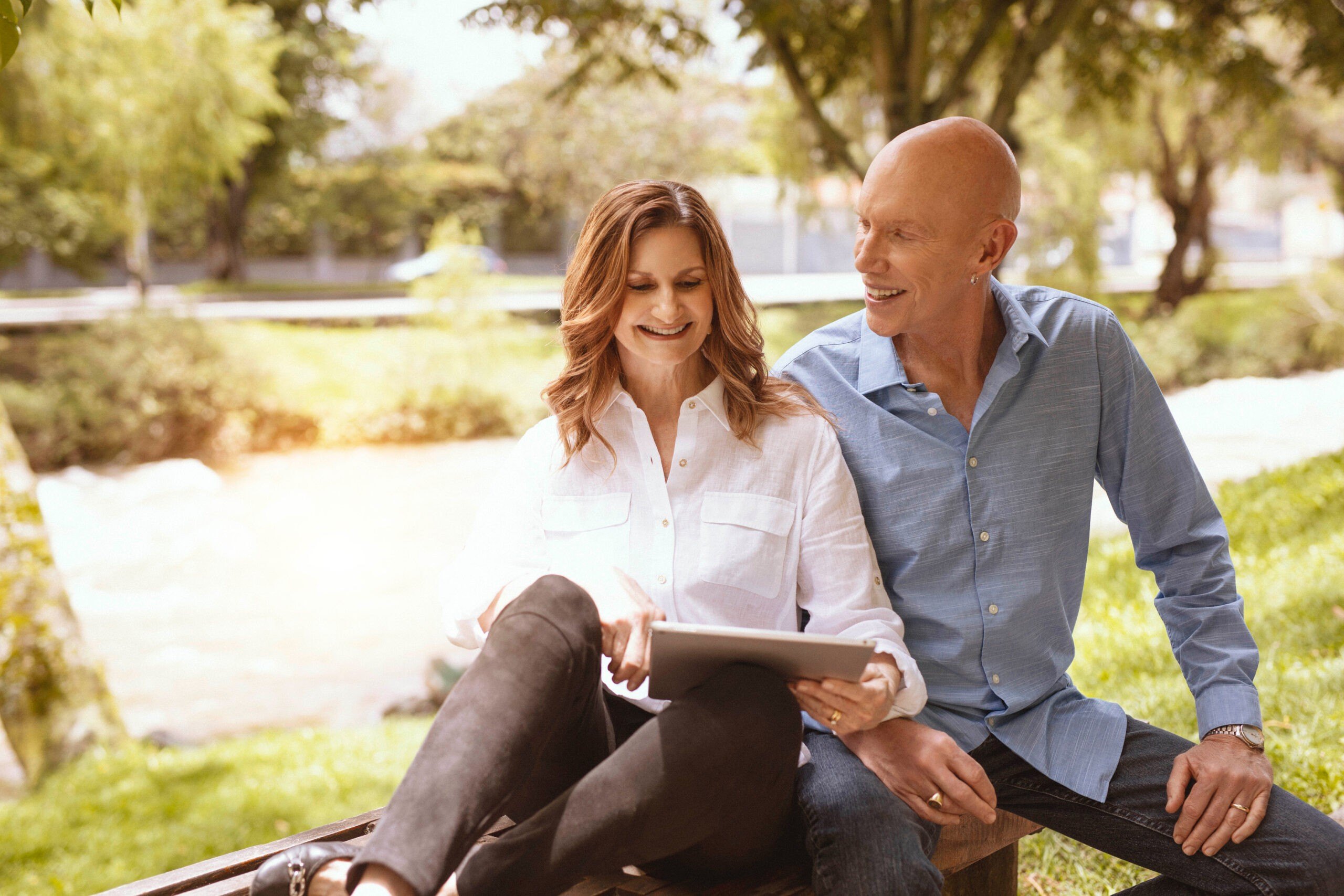 expats in Cuenca, Ecuador
