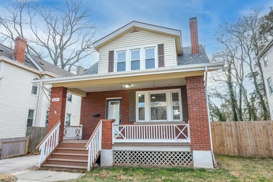 Photo of Cincinnati home for sale