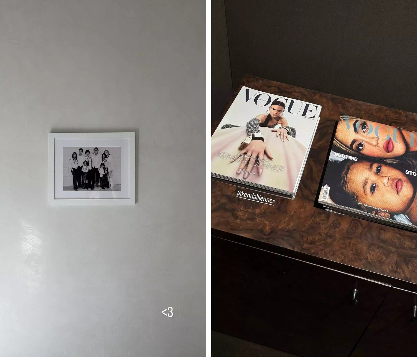 Instagram/Kylie Jenner