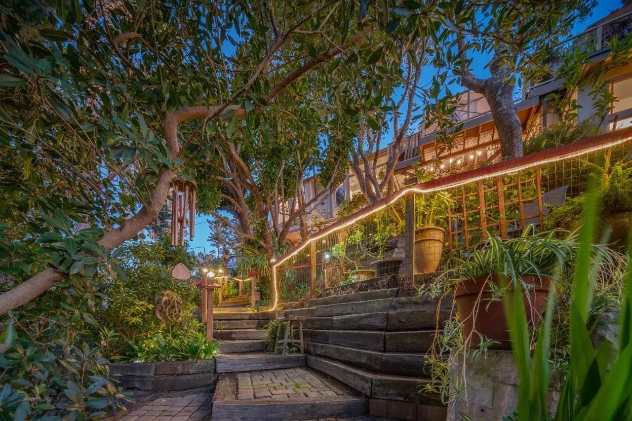 Carmel Treetop home selling for $3.39M