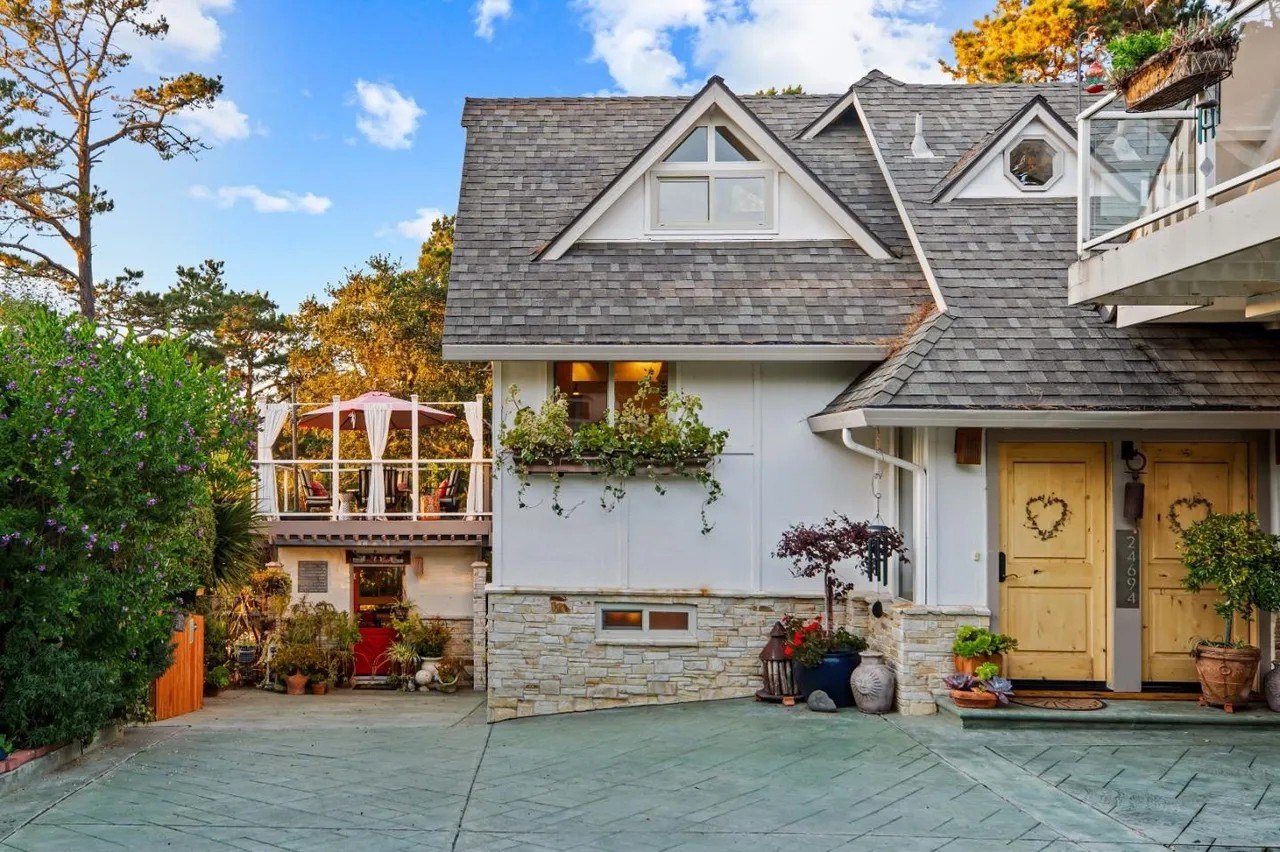 Carmel Treetop home selling for $3.39M