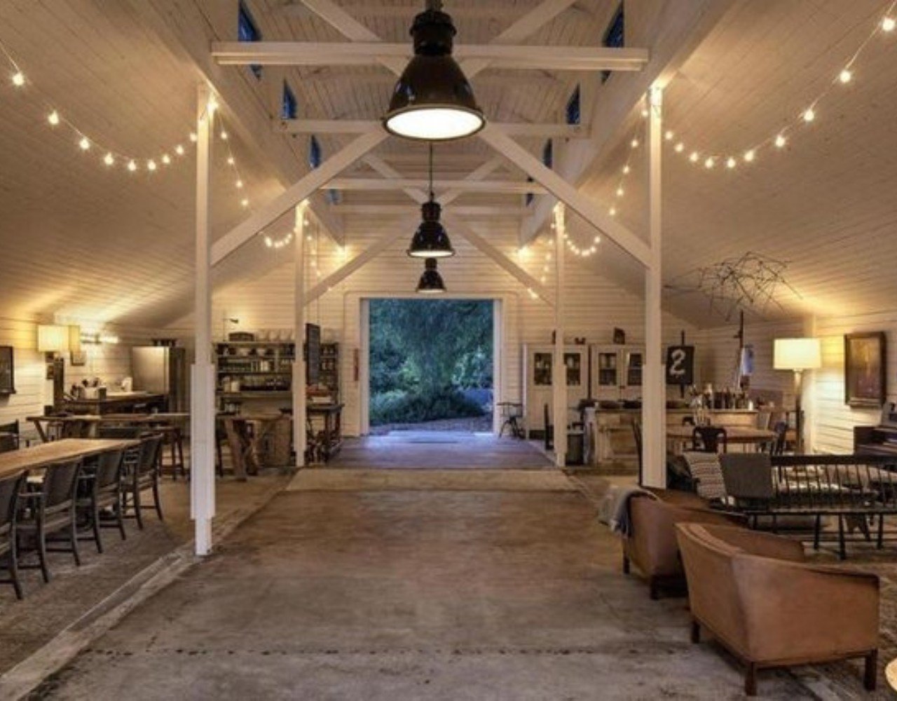Ellen DeGeneres homes