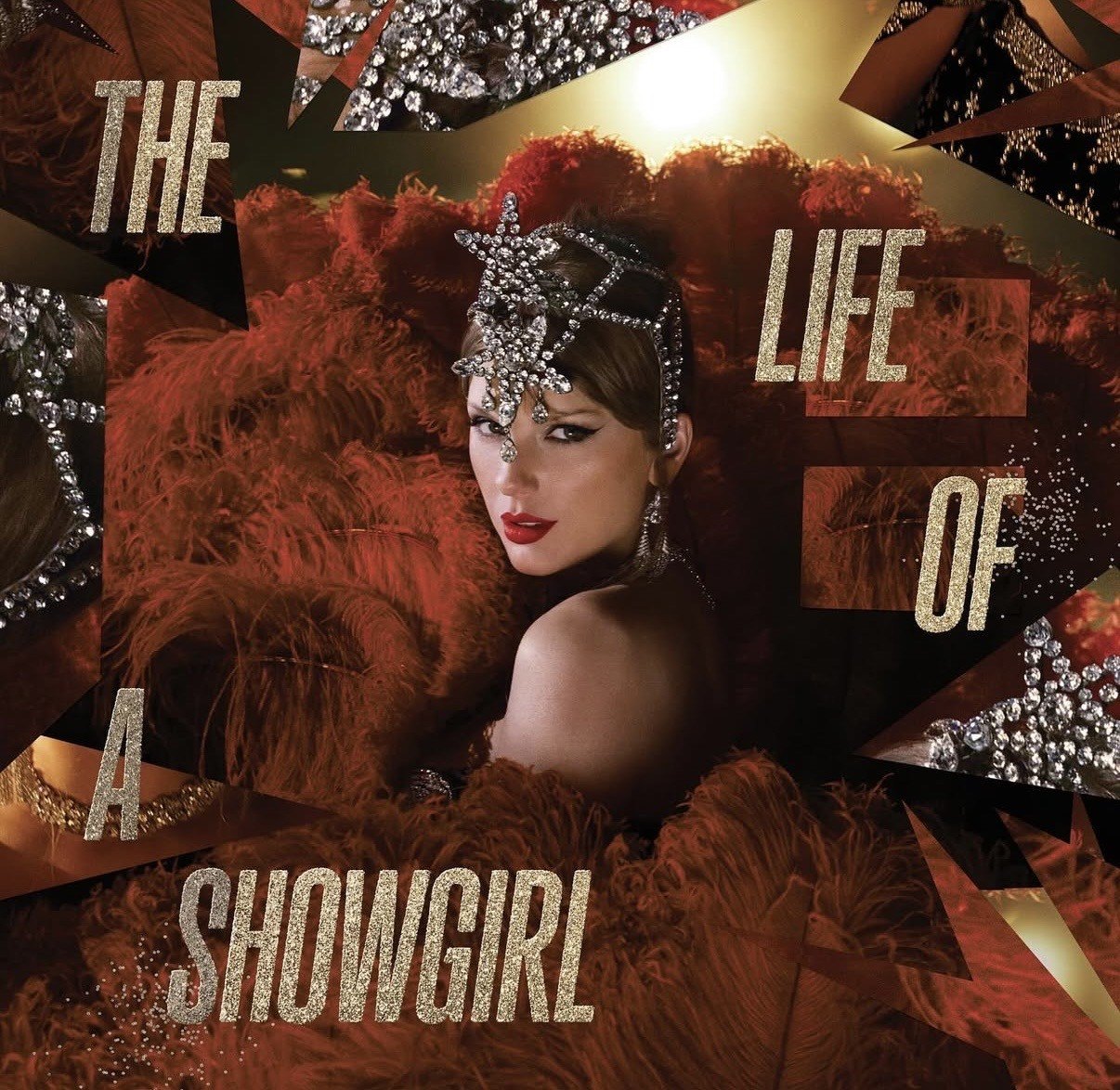 Paxton believes Taylor Swift has taken a "brilliant" approach to releasing limited edition vinyl records.