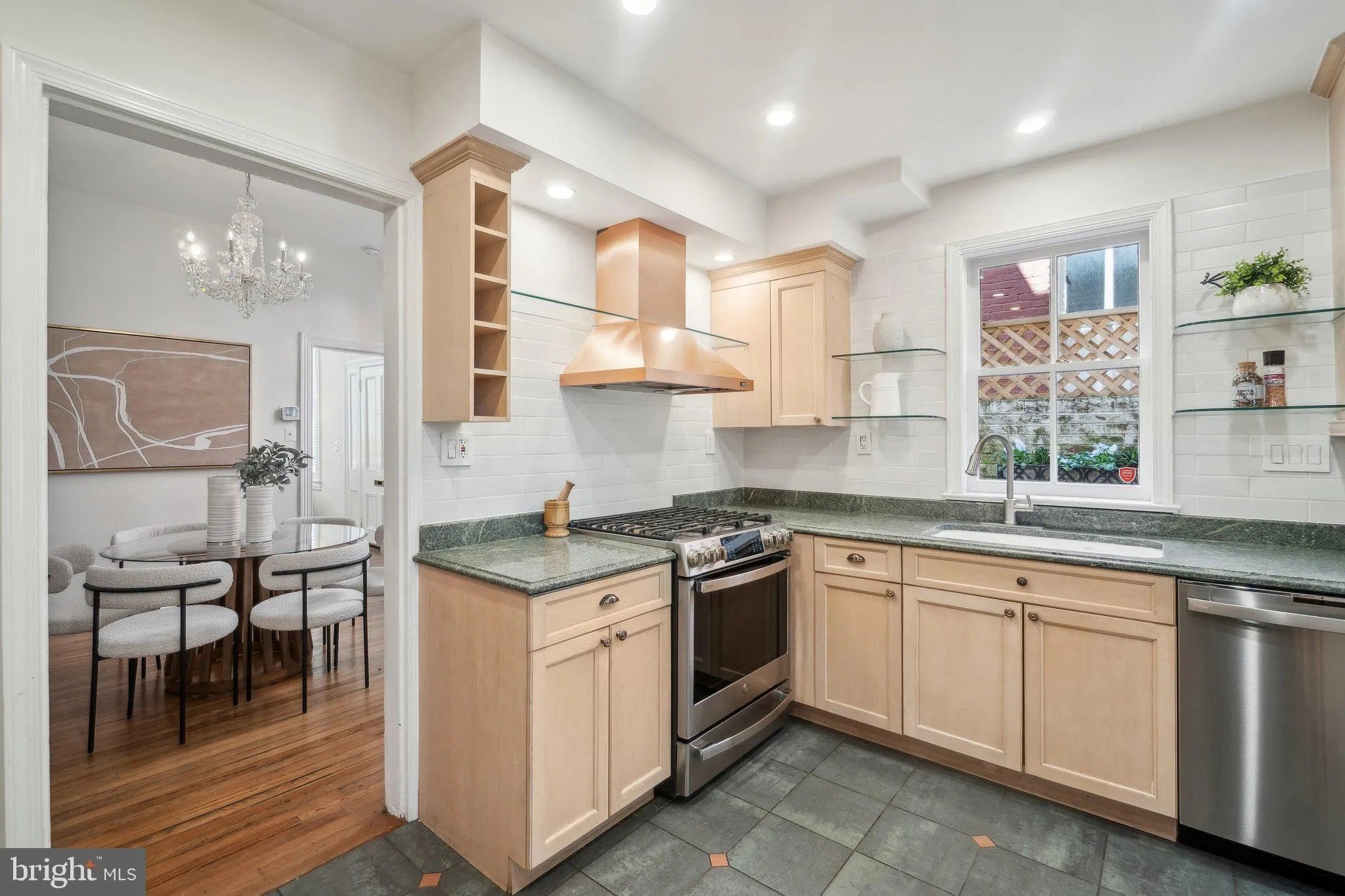 EXCLUSIVE: 'The View' Host Alyssa Farah Griffin Lists DC Townhouse for $1.6 Million—Four Years After Quitting Trump White House