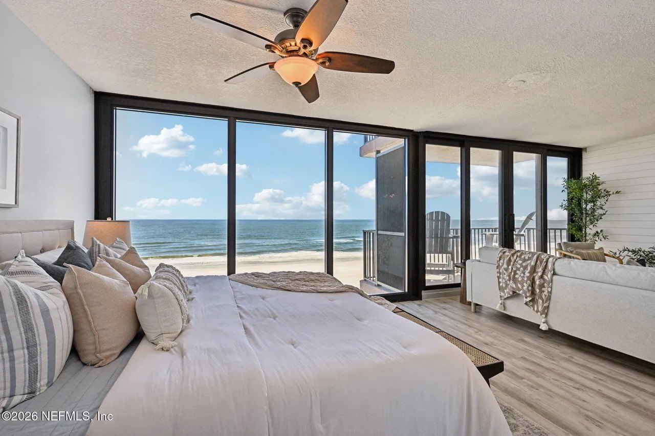 Jacksonville Beach, FL condo