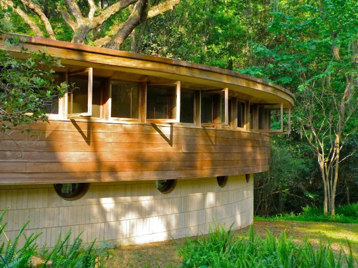 Frank Lloyd Wright Florida