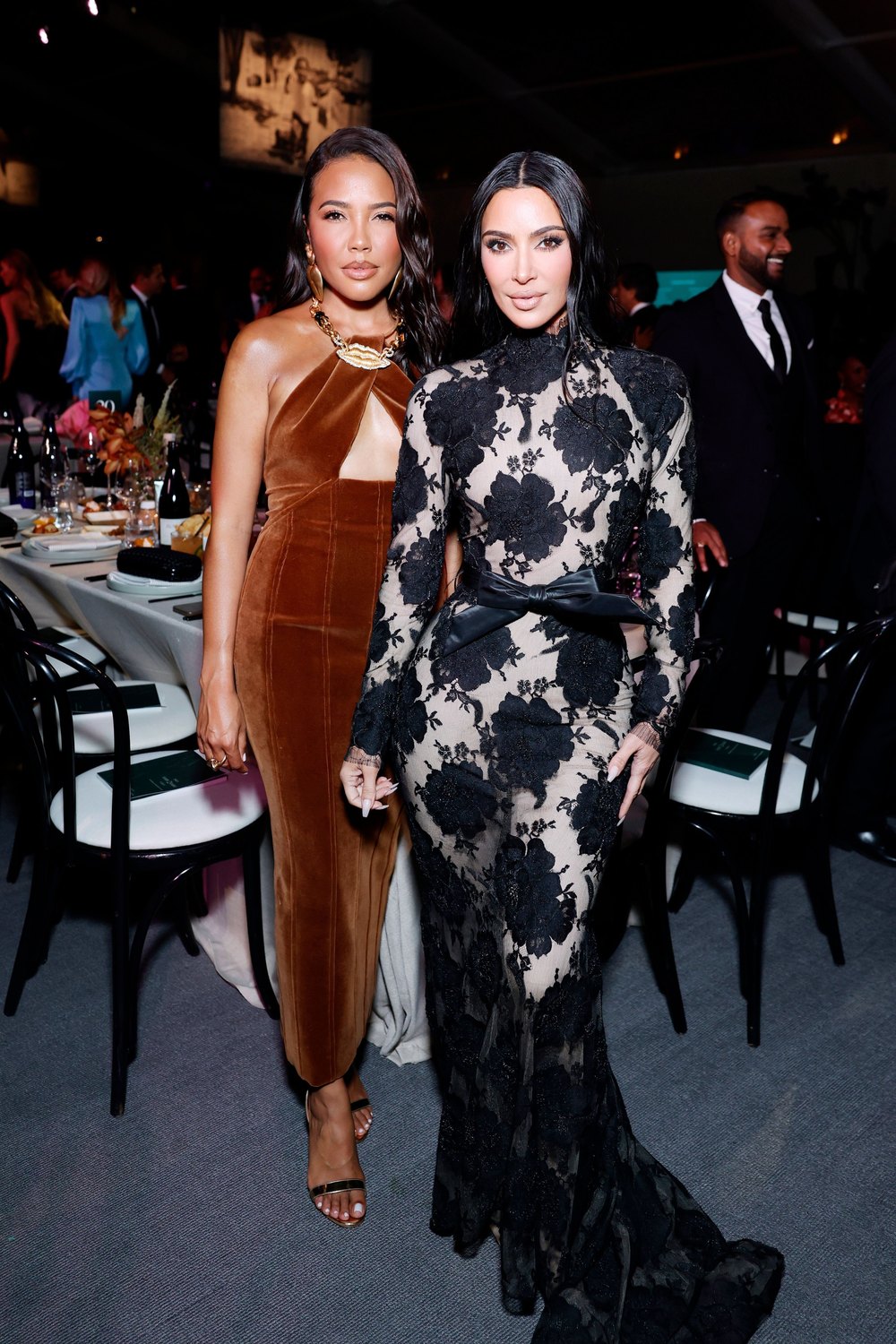 2023 Baby2Baby Gala Presented By Paul Mitchell - Gala