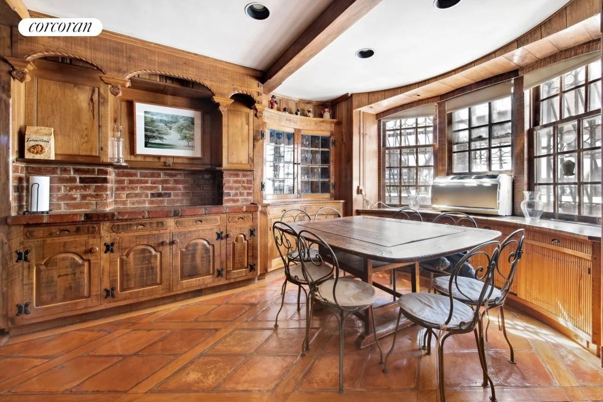 Bill Cosby Quietly Lists New York Townhouse for $7 Million Amid Foreclosure Battle