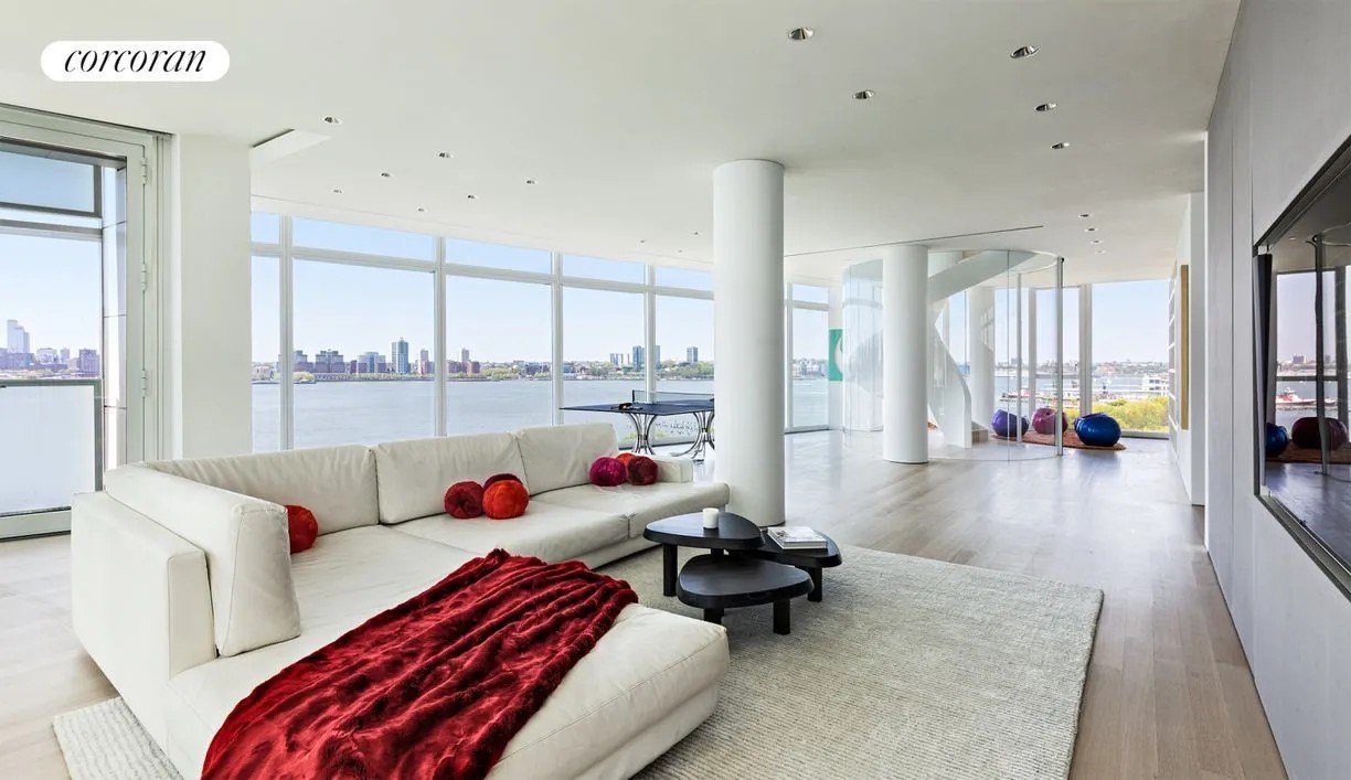 EXCLUSIVE: Hugh Jackman Lists NYC Penthouse for $39 Million—Amid Divorce From Deborra-Lee Furness