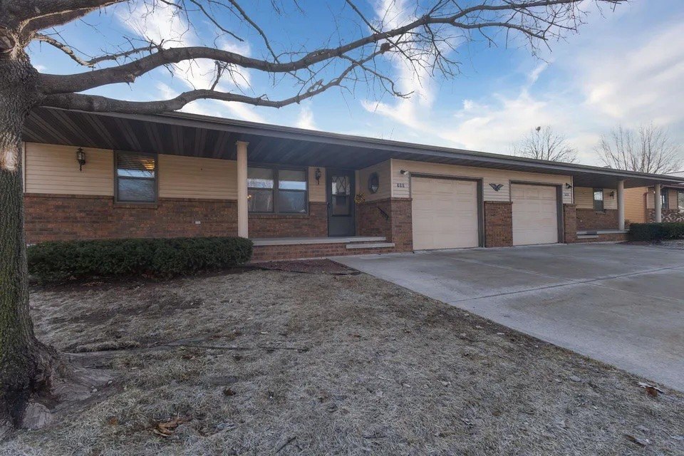 Photo of Appleton home for sale
